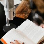 Harnessing AI to Create Impactful Audiobooks