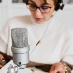 AI Audiobooks: Streamlining Content Creation for Entrepreneurs