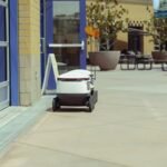 The Implications of AI Smart Glasses for Your Business