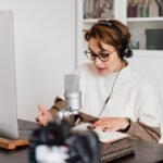 The Future of Audiobooks and AI Automation