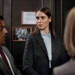 Navigating the Ethics of AI Surveillance in Business