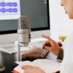 Audiobook Industry Shifts with AI Influence