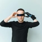 The Ethics of Smart Glasses and Automation